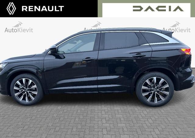 Renault Austral 1.2 E-Tech full hybrid 200 techno - NIEUW MODEL