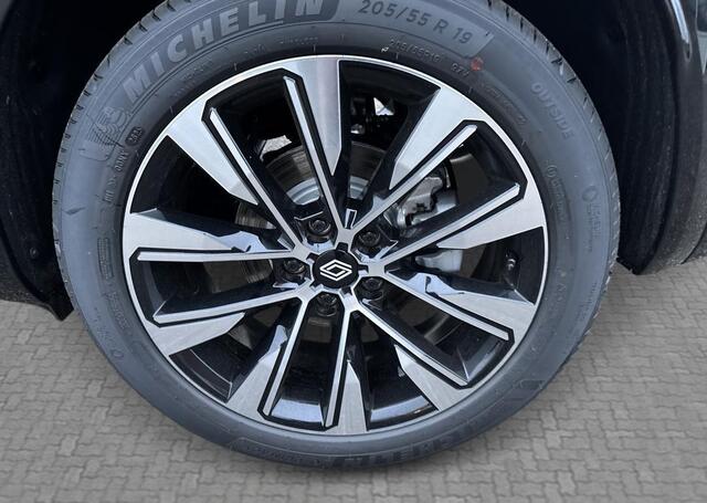 Renault Austral 1.2 E-Tech full hybrid 200 techno - NIEUW MODEL