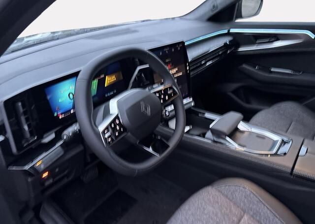 Renault Austral 1.2 E-Tech full hybrid 200 techno - NIEUW MODEL