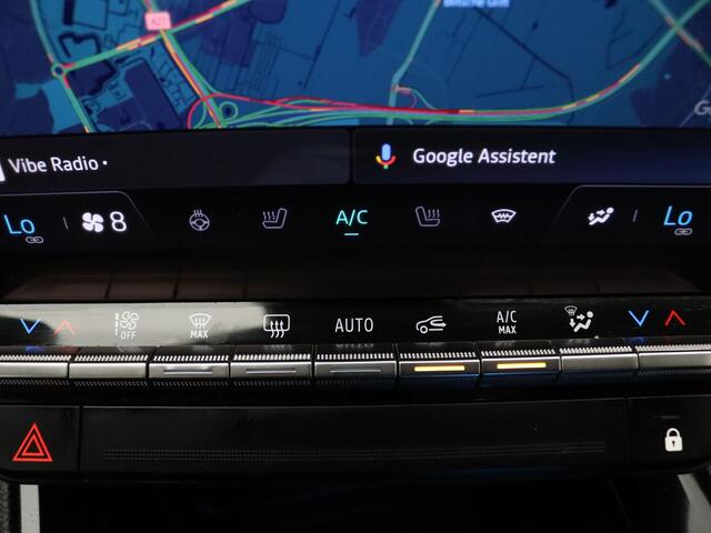 Renault Austral E-Tech full hybrid iconic 200pk 360° Camera | Adapt. Cruise | Navi | Parkeersens. v+a | Stoel-/stuur-/voorruitverw.