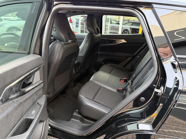 Renault Austral 1.2 E-Tech full hybrid 200 techno esprit Alpine | NAP | Eerste eigenaar | Dodehoek detectie | Elektrische achterklep | Navigatie | Achteruitrijcamera | LED | DAB |