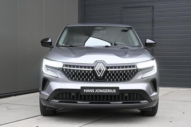 Renault Austral E-Tech full hybrid 200 techno | CAMERA | NAVI | ADAPT. CRUISE CONTROL | APPLECARPLAY/ANDROIDAUTO | CLIMATE CONTROL | PDC | LMV