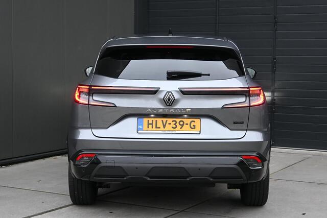 Renault Austral E-Tech full hybrid 200 techno | CAMERA | NAVI | ADAPT. CRUISE CONTROL | APPLECARPLAY/ANDROIDAUTO | CLIMATE CONTROL | PDC | LMV