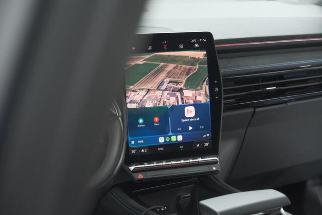 Renault Austral 1.2 E-Tech full hybrid 200 techno esprit Alpine | Trekhaak | Camera | Navigatie | Apple Carplay