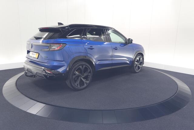 Renault Austral 1.2 E-Tech full hybrid 200 techno esprit Alpine | Trekhaak | Camera | Navigatie | Apple Carplay