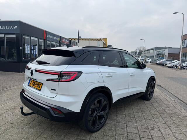 Renault Austral 1.2ET FH 200 ICON EA