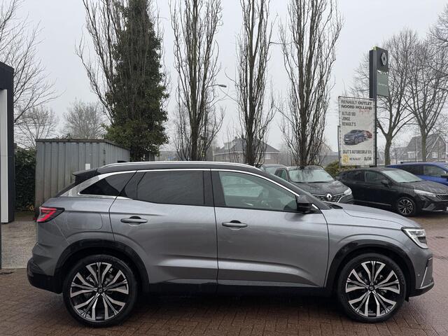 Renault Austral 1.2 E-Tech 200 iconic+Panodak+Trekhaak!!