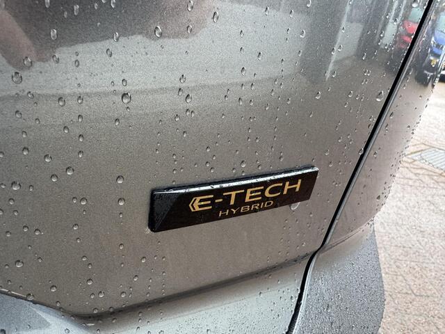 Renault Austral 1.2 E-Tech 200 iconic+Panodak+Trekhaak!!