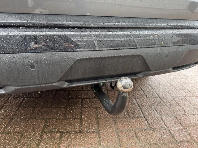 Renault Austral 1.2 E-Tech 200 iconic+Panodak+Trekhaak!!