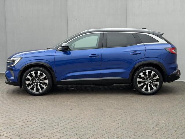Renault Austral E-Tech full hybrid 200 techno / Panoramadak / Fabrieksgarantie tot 04.2028 / 360 Camera / Navigatie / Adaptieve Cruise / Dodehoek Detectie / Apple Carplay & Android Auto /