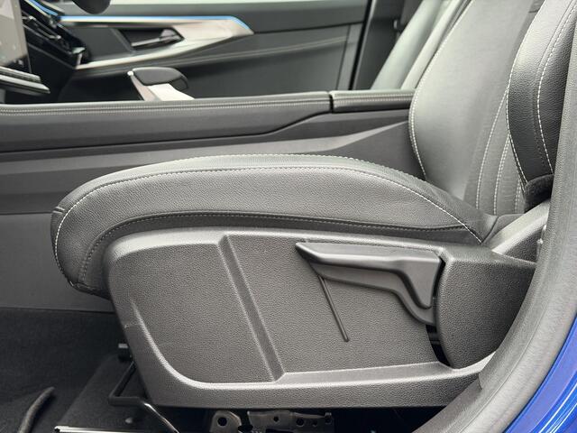 Renault Austral E-Tech full hybrid 200 techno / Panoramadak / Fabrieksgarantie tot 04.2028 / 360 Camera / Navigatie / Adaptieve Cruise / Dodehoek Detectie / Apple Carplay & Android Auto /