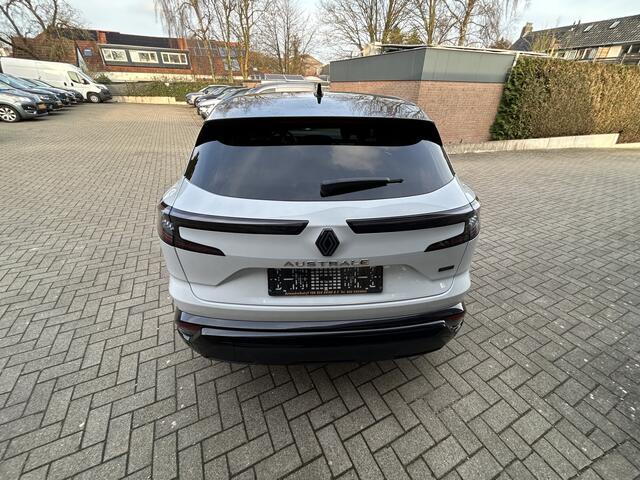 Renault Austral 1.2 E-Tech full hybrid 200 techno/Pack winter