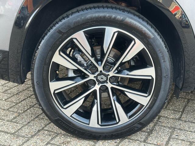 Renault Austral 1.2 ET FH 200 TECHNO