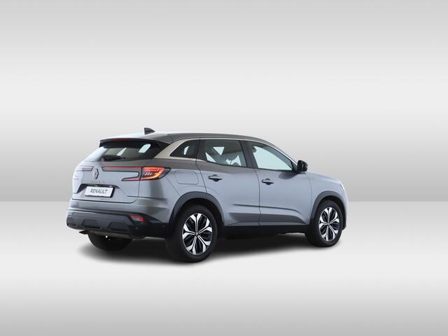 Renault Austral 1.3 MILD HYBRID 140PK EQUILIBRE | Pack City | Camera | Stoelverwarming