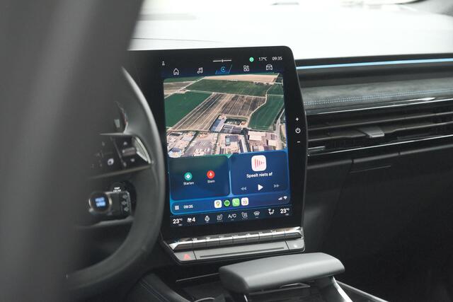 Renault Austral 1.2 E-Tech Full Hybrid 200 Techno Esprit Alpine | Elektrische Kofferklep | Winterpakket | Adaptieve Cruise Control