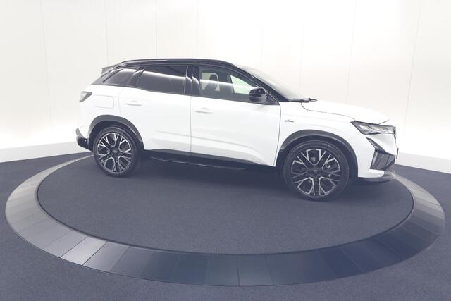 Renault Austral 1.2 E-Tech Full Hybrid 200 Techno Esprit Alpine | Elektrische Kofferklep | Winterpakket | Adaptieve Cruise Control