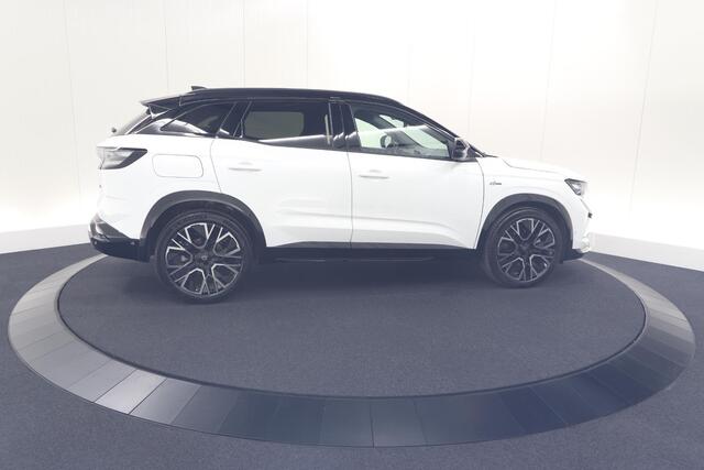 Renault Austral 1.2 E-Tech Full Hybrid 200 Techno Esprit Alpine | Elektrische Kofferklep | Winterpakket | Adaptieve Cruise Control