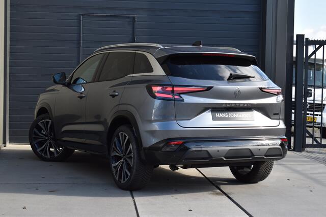 Renault Austral Techno | Achteruitrijcamera | Adaptive Cruise Control | Blind Spot Warning