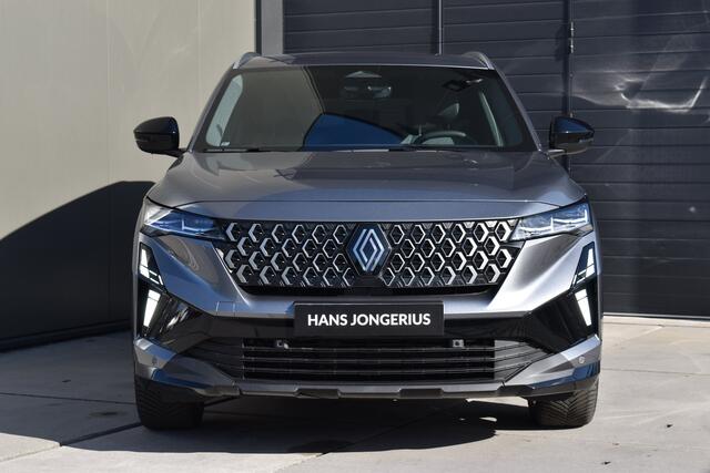 Renault Austral Techno | Achteruitrijcamera | Adaptive Cruise Control | Blind Spot Warning