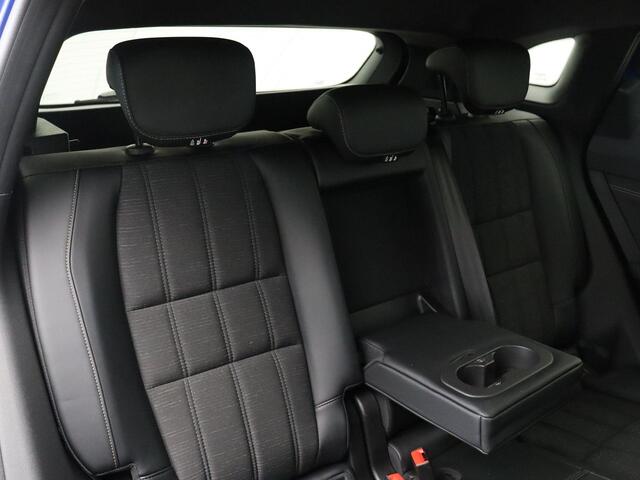 Renault Austral E-Tech full hybrid 200pk Iconic | Massage Stoelen | Verwarmd Voorruit | Stoel- en Stuurverwarming | Achteruitrijcamera |