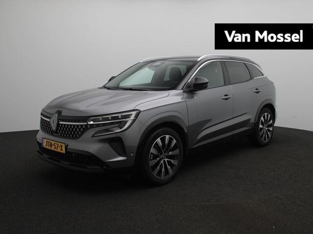 Renault Austral 1.2 E-Tech full hybrid 200 techno | Achteruitrijcamera + 360 Camera + Sensoren rondom | Blind spot warming | Panoramadak |