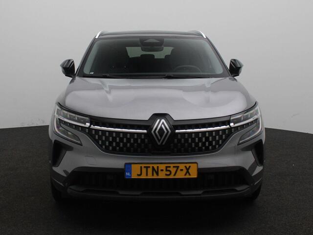 Renault Austral 1.2 E-Tech full hybrid 200 techno | Achteruitrijcamera + 360 Camera + Sensoren rondom | Blind spot warming | Panoramadak |