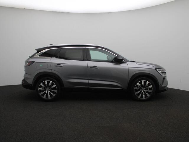 Renault Austral 1.2 E-Tech full hybrid 200 techno | Achteruitrijcamera + 360 Camera + Sensoren rondom | Blind spot warming | Panoramadak |