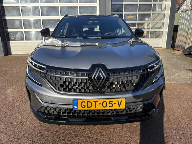 Renault Austral 1.2 E-Tech 200 iconic esprit Alpine+Trekhaak!!