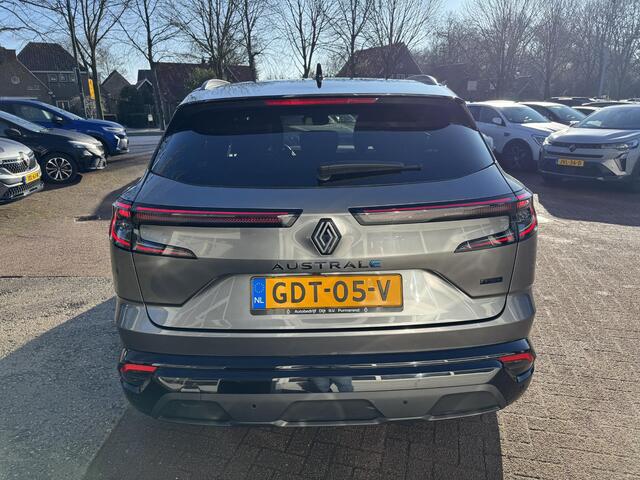 Renault Austral 1.2 E-Tech 200 iconic esprit Alpine+Trekhaak!!