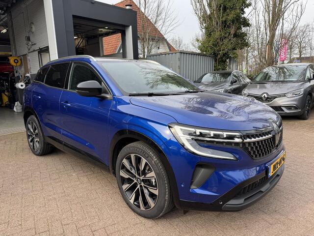 Renault Austral 1.3 160pk EDC X-tronic Techno 1.800kg trekgewicht!