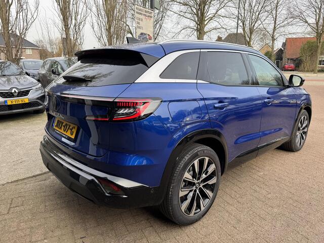 Renault Austral 1.3 160pk EDC X-tronic Techno 1.800kg trekgewicht!