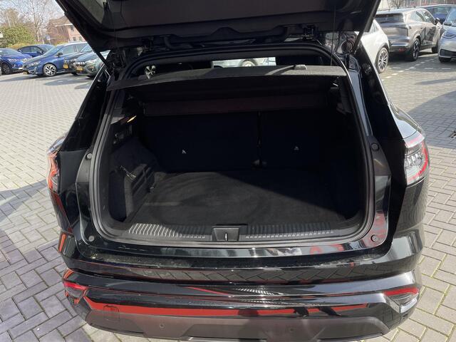 Renault Austral 1.2 E-Tech full hybrid 200 techno / PARKEERSENSOREN / ACHTERUITRIJCAMERA / DODEHOEKSENSOREN / CRUISE CONTROL