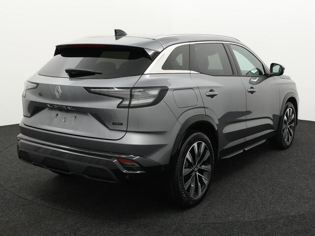 Renault Austral 1.2 E-Tech full hybrid 200 techno / STOEL-, STUUR- & VOORRUITVERWARMING / ELEKTRISCH BEDIENBARE ACHTERKLEP / DODE HOEK DETECTIE / PARKEERSENSOREN + CAMERA