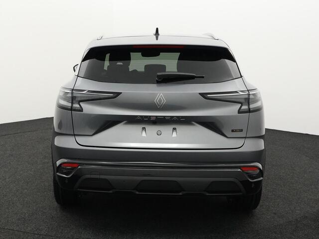 Renault Austral 1.2 E-Tech full hybrid 200 techno / STOEL-, STUUR- & VOORRUITVERWARMING / ELEKTRISCH BEDIENBARE ACHTERKLEP / DODE HOEK DETECTIE / PARKEERSENSOREN + CAMERA