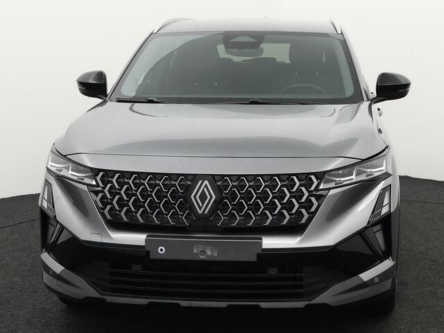 Renault Austral 1.2 E-Tech full hybrid 200 techno / STOEL-, STUUR- & VOORRUITVERWARMING / ELEKTRISCH BEDIENBARE ACHTERKLEP / DODE HOEK DETECTIE / PARKEERSENSOREN + CAMERA