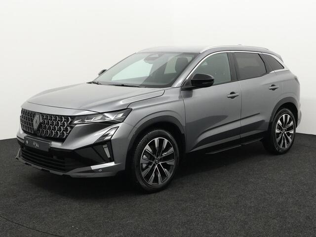 Renault Austral 1.2 E-Tech full hybrid 200 techno / STOEL-, STUUR- & VOORRUITVERWARMING / ELEKTRISCH BEDIENBARE ACHTERKLEP / DODE HOEK DETECTIE / PARKEERSENSOREN + CAMERA