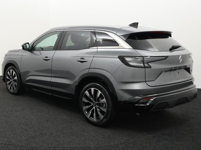 Renault Austral 1.2 E-Tech full hybrid 200 techno / STOEL-, STUUR- & VOORRUITVERWARMING / ELEKTRISCH BEDIENBARE ACHTERKLEP / DODE HOEK DETECTIE / PARKEERSENSOREN + CAMERA