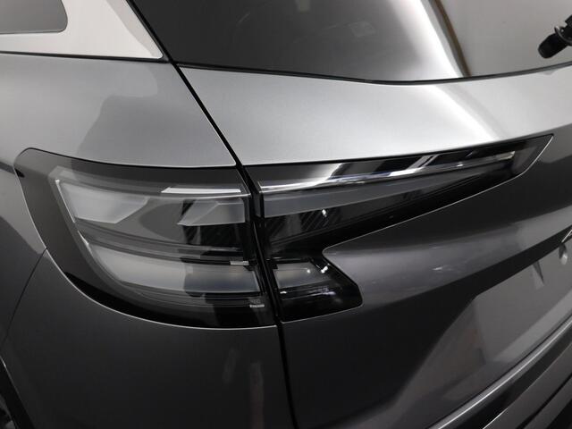 Renault Austral 1.2 E-Tech full hybrid 200 techno / STOEL-, STUUR- & VOORRUITVERWARMING / ELEKTRISCH BEDIENBARE ACHTERKLEP / DODE HOEK DETECTIE / PARKEERSENSOREN + CAMERA