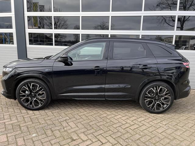 Renault Austral 1.2 E-Tech full hybrid 200 iconic esprit Alpine