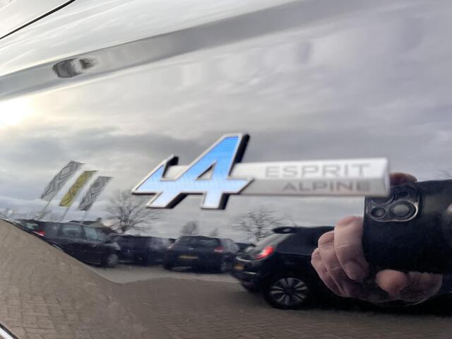 Renault Austral 1.2 E-Tech full hybrid 200 iconic esprit Alpine