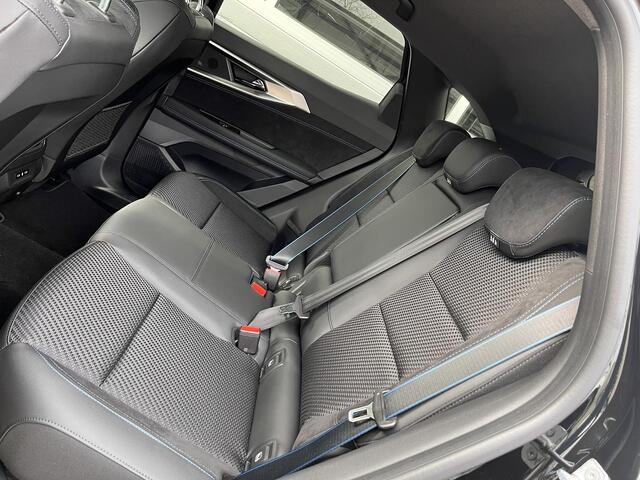 Renault Austral 1.2 E-Tech full hybrid 200 iconic esprit Alpine