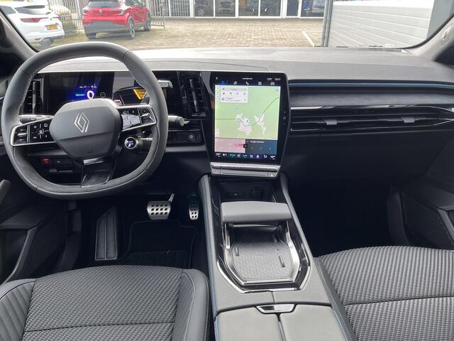 Renault Austral 1.2 E-Tech full hybrid 200 iconic esprit Alpine