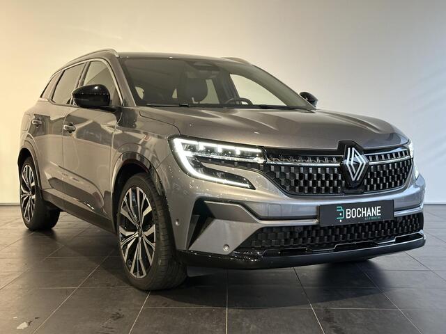 Renault Austral 1.2 E-Tech full hybrid 200 iconic 360 CAMERA | PACK ADVANCED DRIVING | PACK WINTER | APPLE CARPLAY/ANDROID AUTO