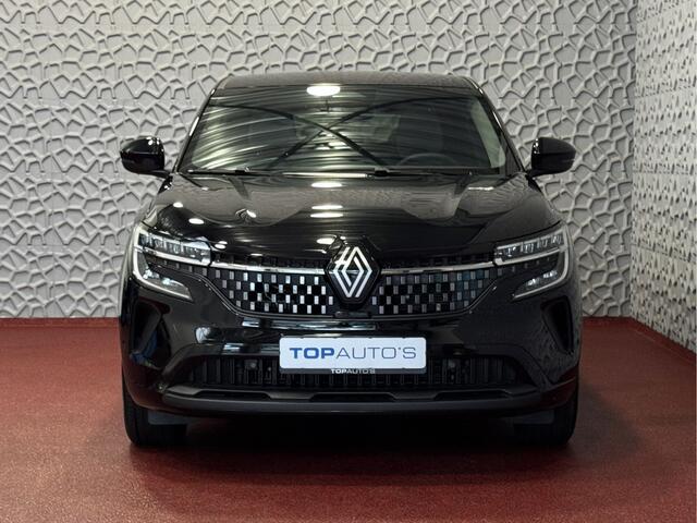 Renault Austral 1.3 160PK PANORAMA 1800 KG TREKGEWICHT TECHNO ELEK.KLEP ELEK.STOEL NAVI STOEL/STUUR/RUIT VERW. LED LEER 1800KG MAX TREKGEWICHT