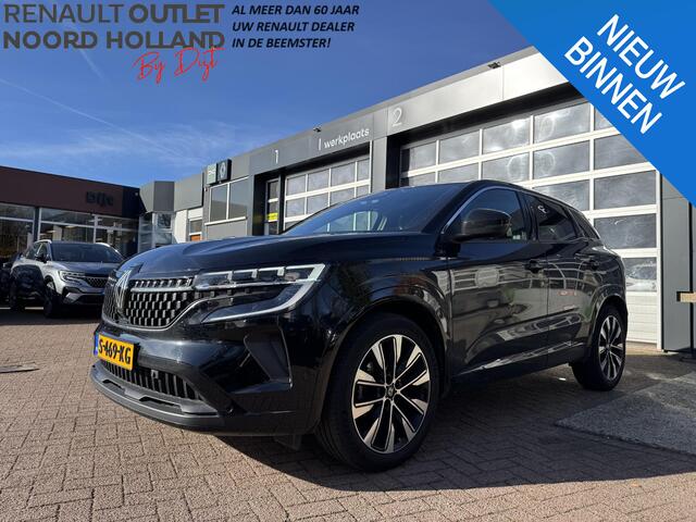 Renault Austral 1.2 mild hybrid 130 Techno+Pack Comfort!!