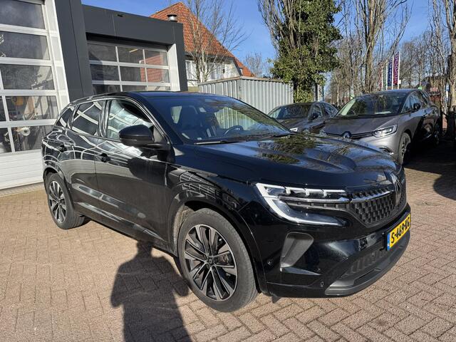 Renault Austral 1.2 mild hybrid 130 Techno+Pack Comfort!!