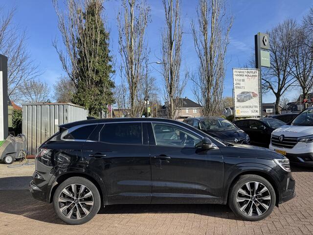 Renault Austral 1.2 mild hybrid 130 Techno+Pack Comfort!!