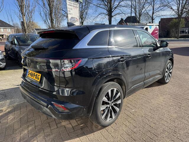 Renault Austral 1.2 mild hybrid 130 Techno+Pack Comfort!!