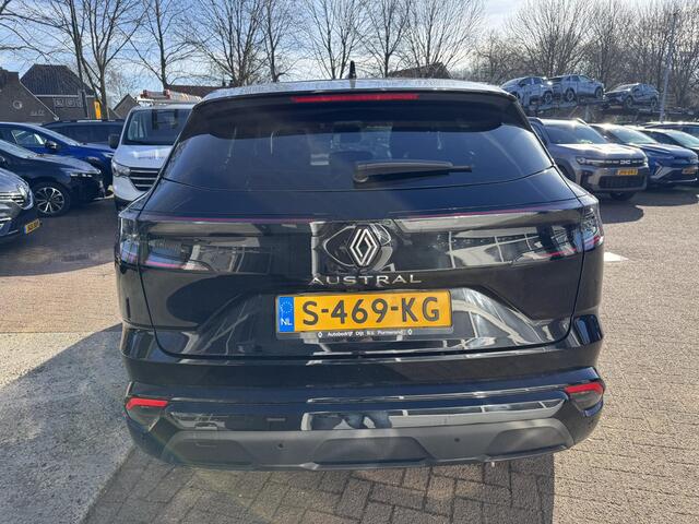 Renault Austral 1.2 mild hybrid 130 Techno+Pack Comfort!!