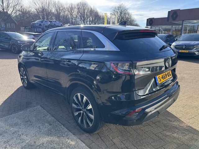 Renault Austral 1.2 mild hybrid 130 Techno+Pack Comfort!!